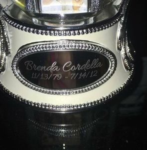 Meet your Posher, Marcella